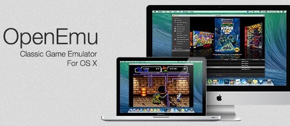 top games for mac os x